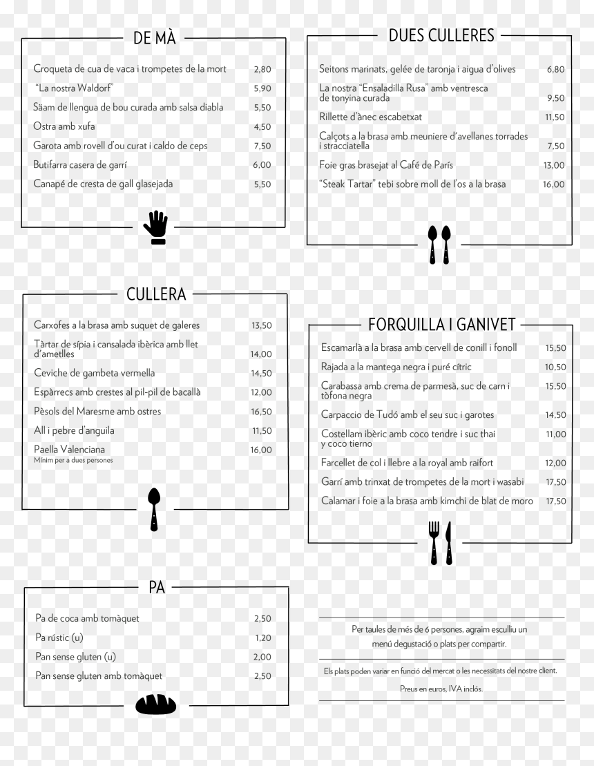 Number, HD Png Download - carta png