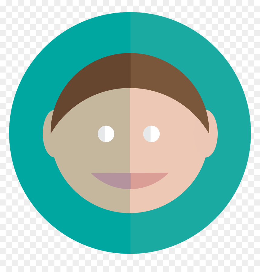 Child , Png Download - Child, Transparent Png - child icon png