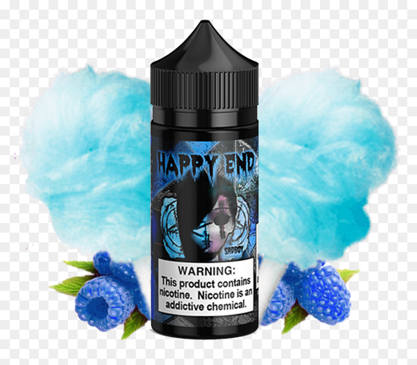 Sadboy Tear Drops Straw Jam Cookie Nic Salt, HD Png Download - sadboys png