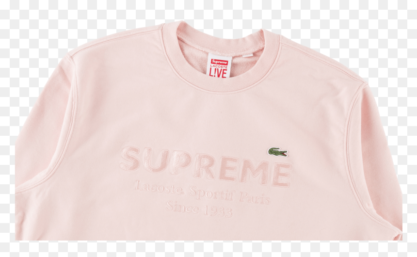 Transparent Lacoste Png - Active Shirt, Png Download - lacoste logo png