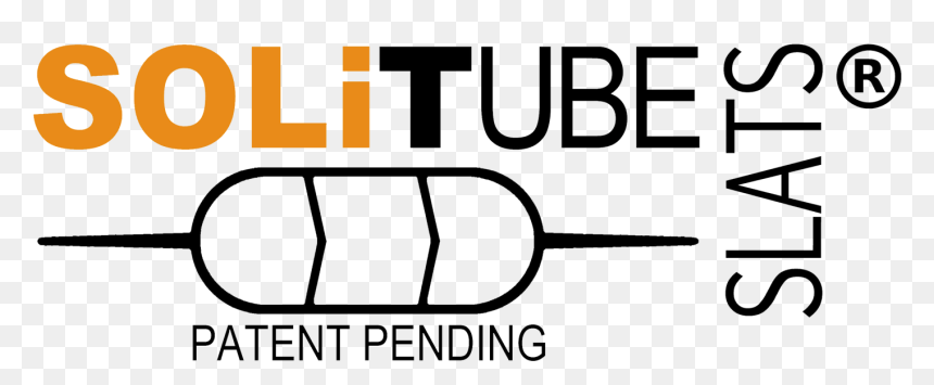 Tube-slat, HD Png Download - chainlink fence png