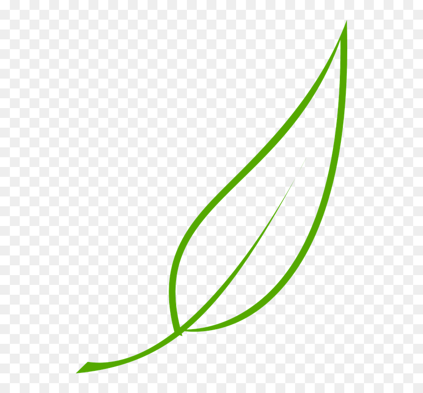 Free Leaf Clip Art, HD Png Download - tea leaves png