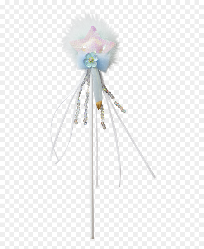 Body Jewelry, HD Png Download - fairy wand png