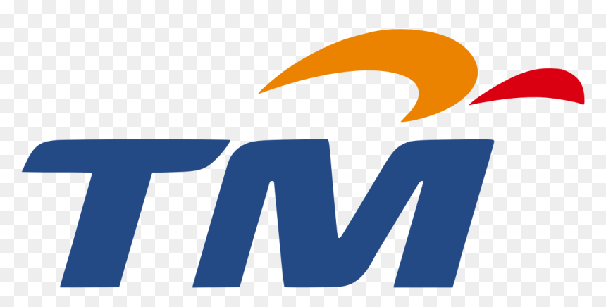 Tm Malaysia Logo Png, Transparent Png - tm symbol png