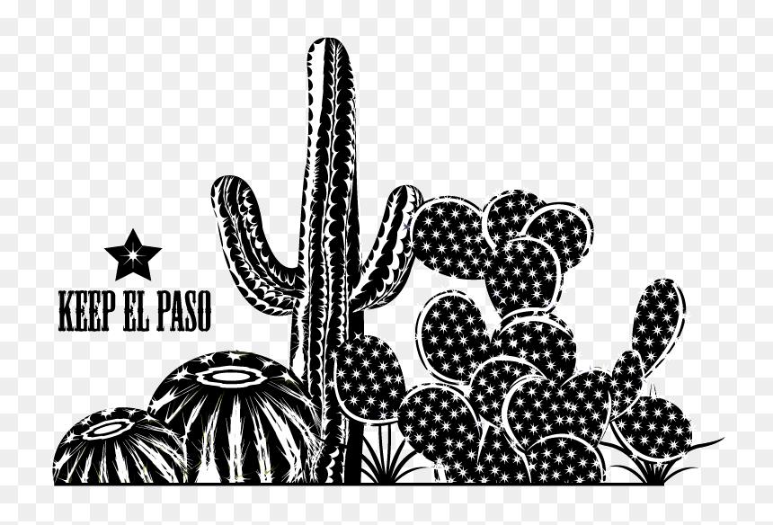 Hedgehog Cactus, HD Png Download - cactus vector png