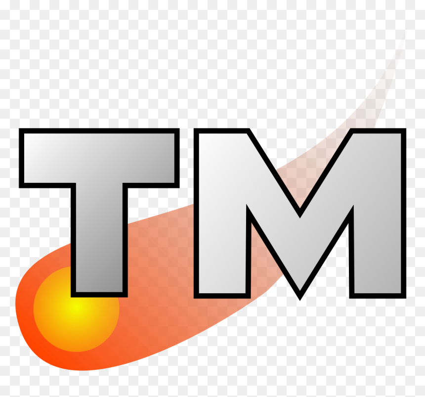 Clip Art, HD Png Download - tm symbol png