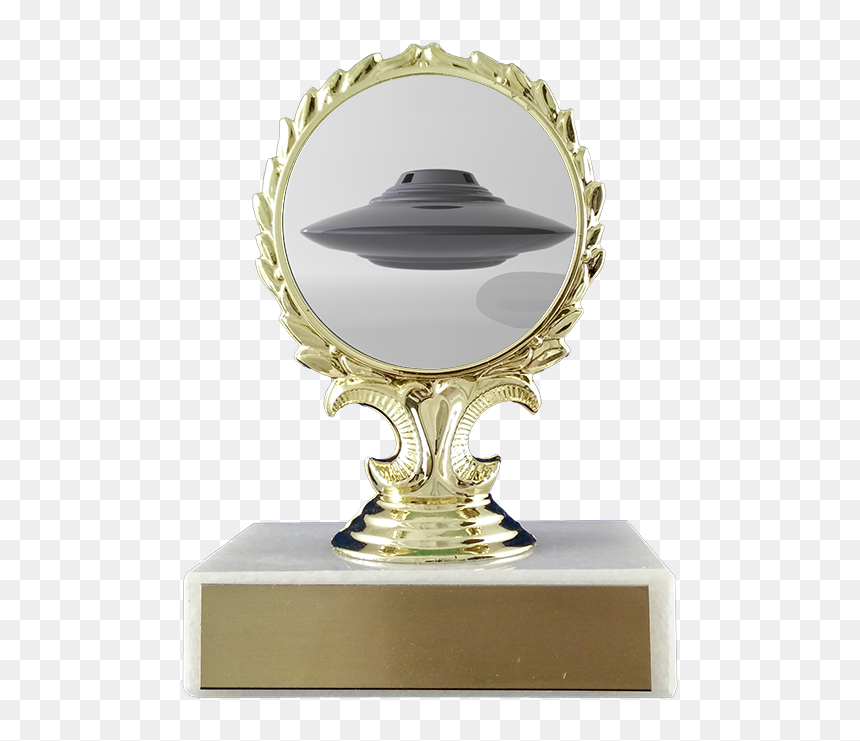 Transparent Silver Trophy Png - Award, Png Download - silver trophy png