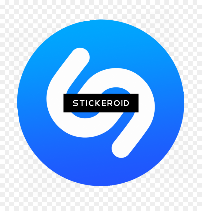 Shazam App , Png Download - Queen's Park, Transparent Png - shazam logo png