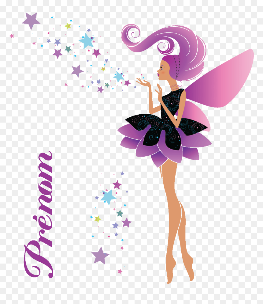 Fairy, HD Png Download - fairy wand png