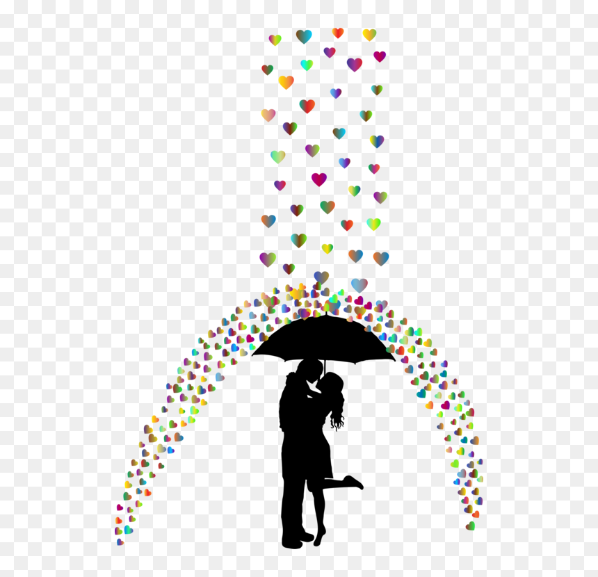Human Behavior,art,area - Romantic Couple Wall Art, HD Png Download - american express png