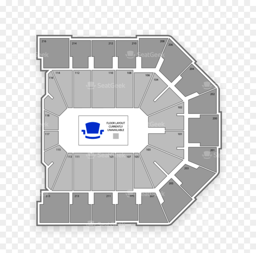 Mohegan Sun Arena, HD Png Download - cintas png