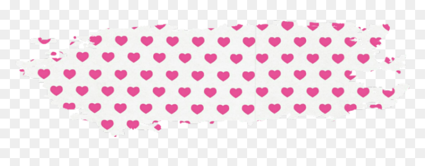 Polka Dot, HD Png Download - tape strip png