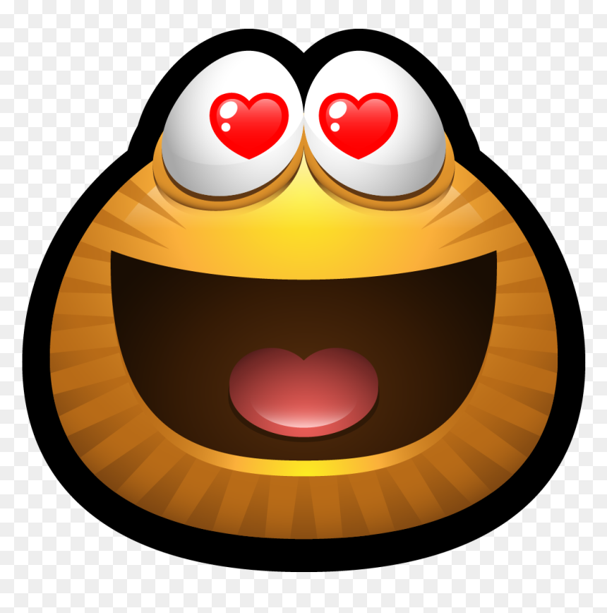 Brown Monsters 26 Icon - Icon Crush, HD Png Download - monster face png