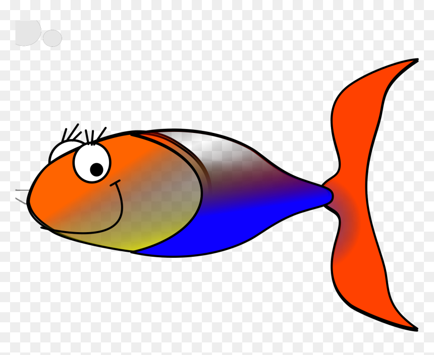 Clip Art, HD Png Download - fish skeleton png