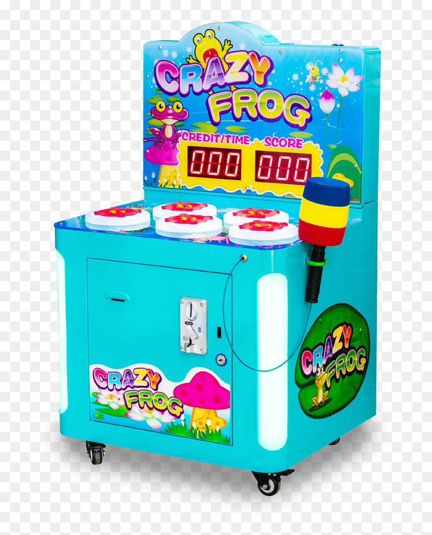 Aaa06186 - Toy Instrument, HD Png Download - crazy frog png