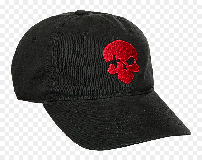 Baseball Cap, HD Png Download - mccree hat png
