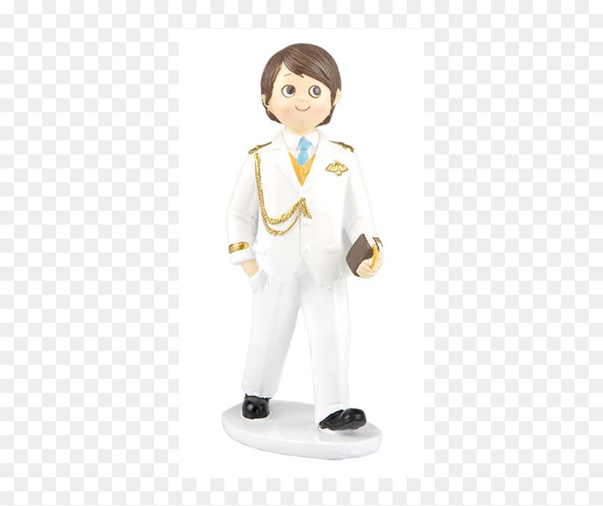Figurine, HD Png Download - primera comunion png