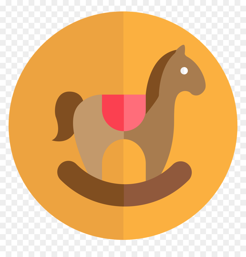 Toy, HD Png Download - child icon png