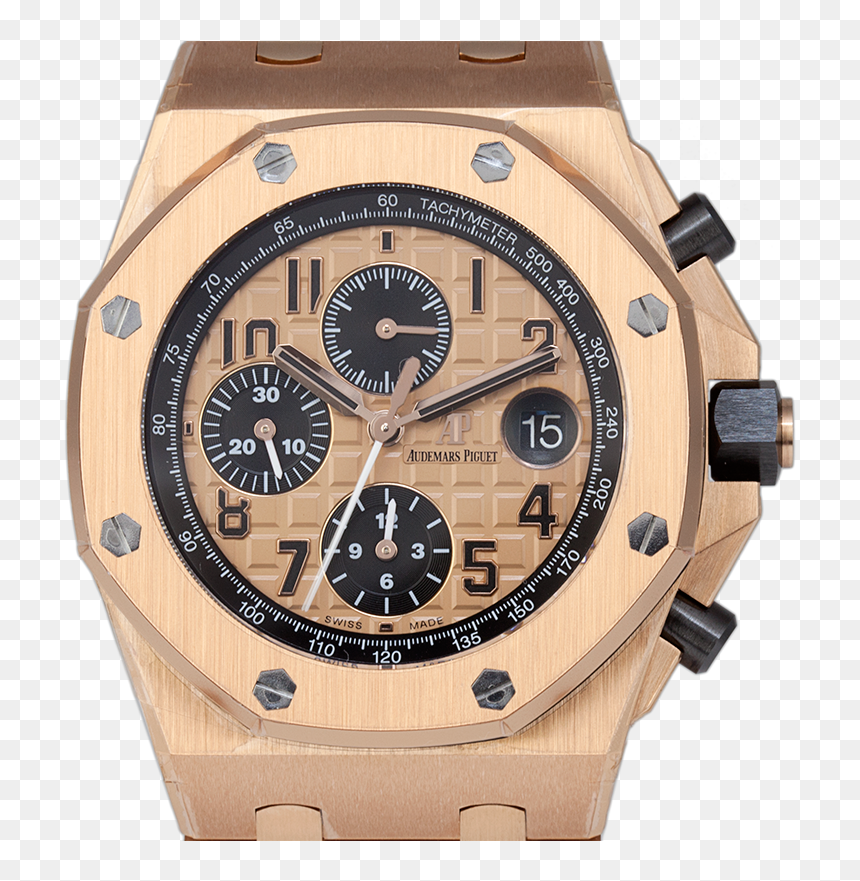 Royal Oak Offshore Champagne, HD Png Download - shaq face png