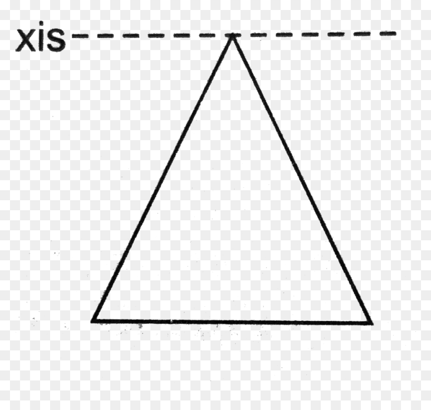 Triangle, HD Png Download - triangle shape png
