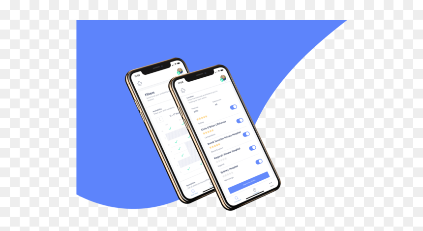 Upaged Nursing App, HD Png Download - nurses png