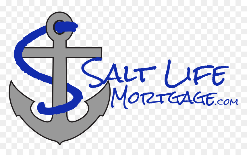Logo - Calligraphy, HD Png Download - salt life logo png