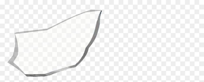 Sketch, HD Png Download - glass broken png