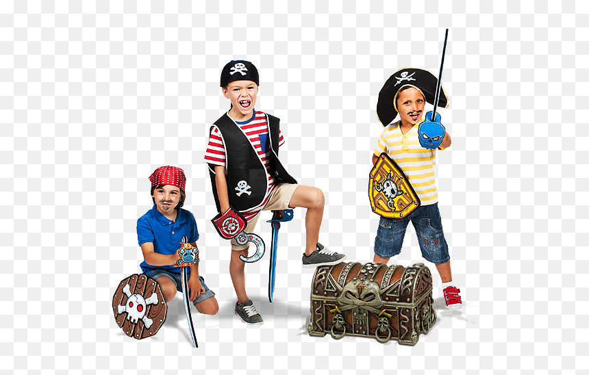 Espadas Piratas - Espadas De Pirata, HD Png Download - pirate sword png