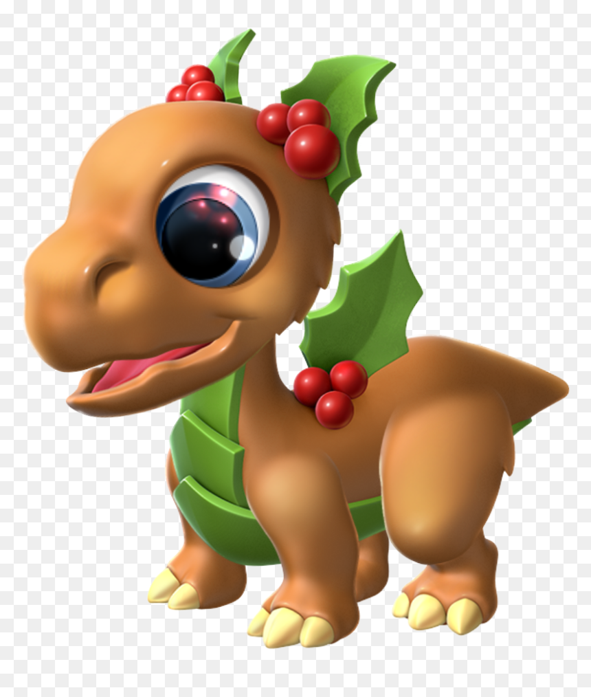 Transparent Holly Berries Png - Cartoon, Png Download - holly berries png