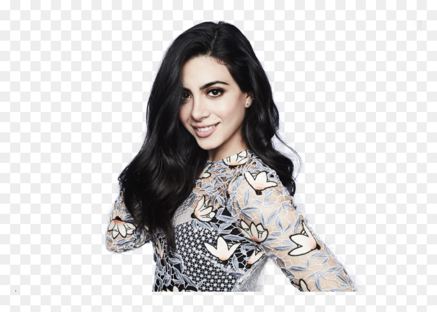 Thumb Image - Png Emeraude Toubia, Transparent Png - emeraude toubia png