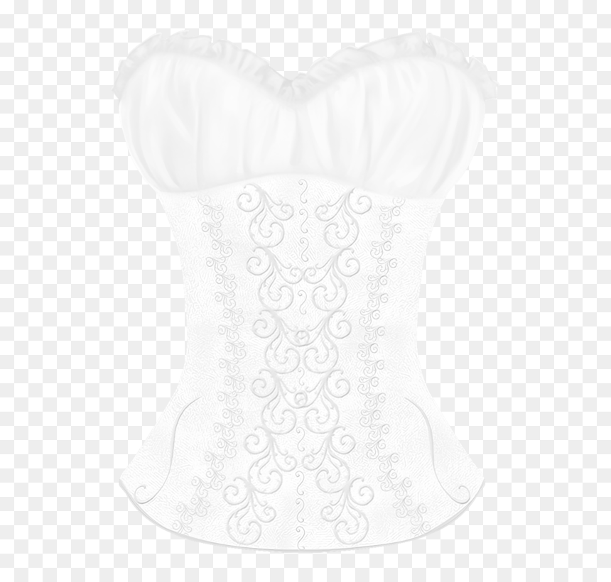 Thumb Image - Lingerie Top, HD Png Download - corset png