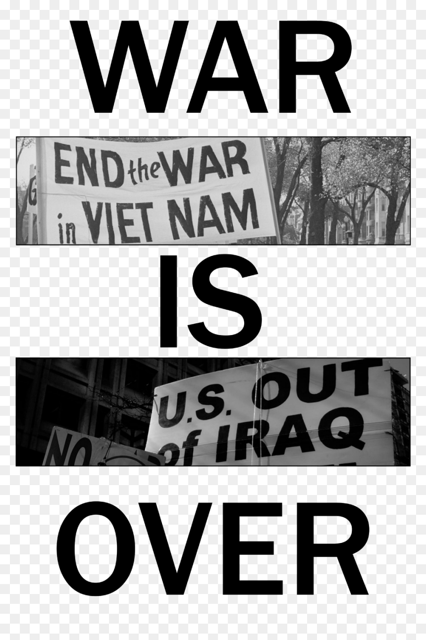Stop The Vietnam War , Png Download - Stop The Vietnam War, Transparent Png - vietnam war png
