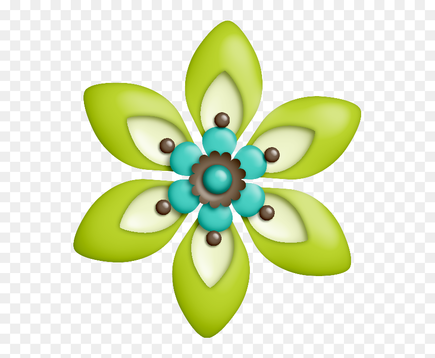 Scrapbook Clipart Button, HD Png Download - cintas png