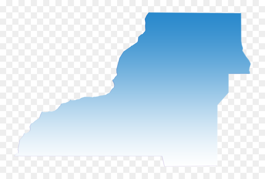 Illustration, HD Png Download - blue gradient png