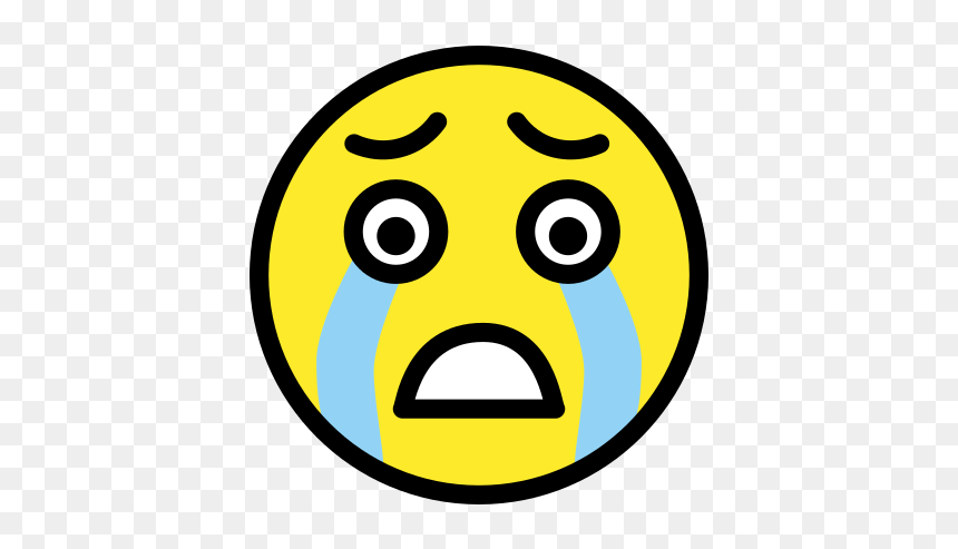 Emoji, HD Png Download - eye roll emoji png