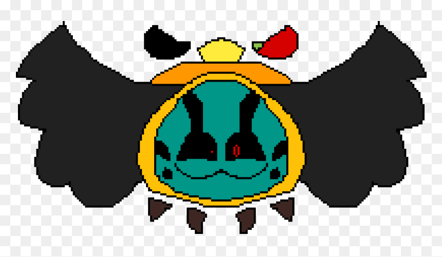 Frigidalter Nebula - " - Battletoads, HD Png Download - nebula transparent png