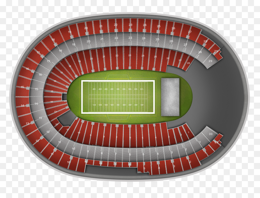 Green Bay Packers At Los Angeles Rams At La Sports - Safari Web Browser Logo, HD Png Download - packers png