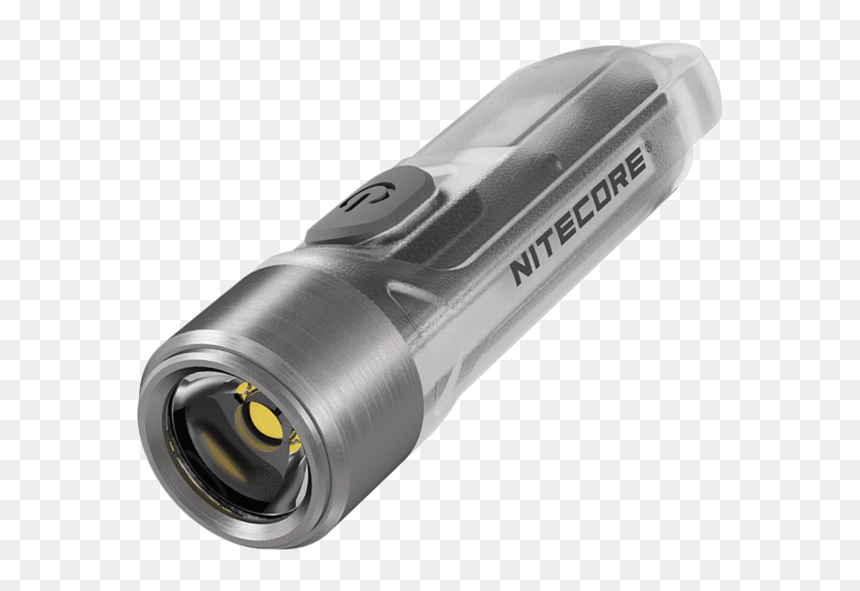 Tiki - 300 Lumens - Nitecore Tiki Купить, HD Png Download - tiki torch png