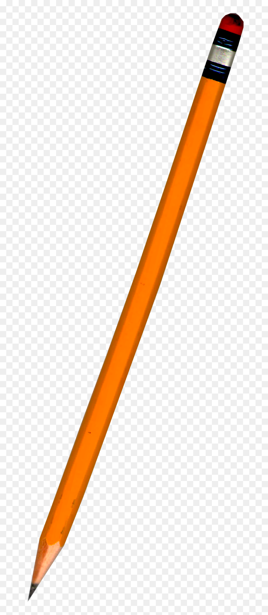 Pencil Png Transparent Images, Png Download - pencil png clipart