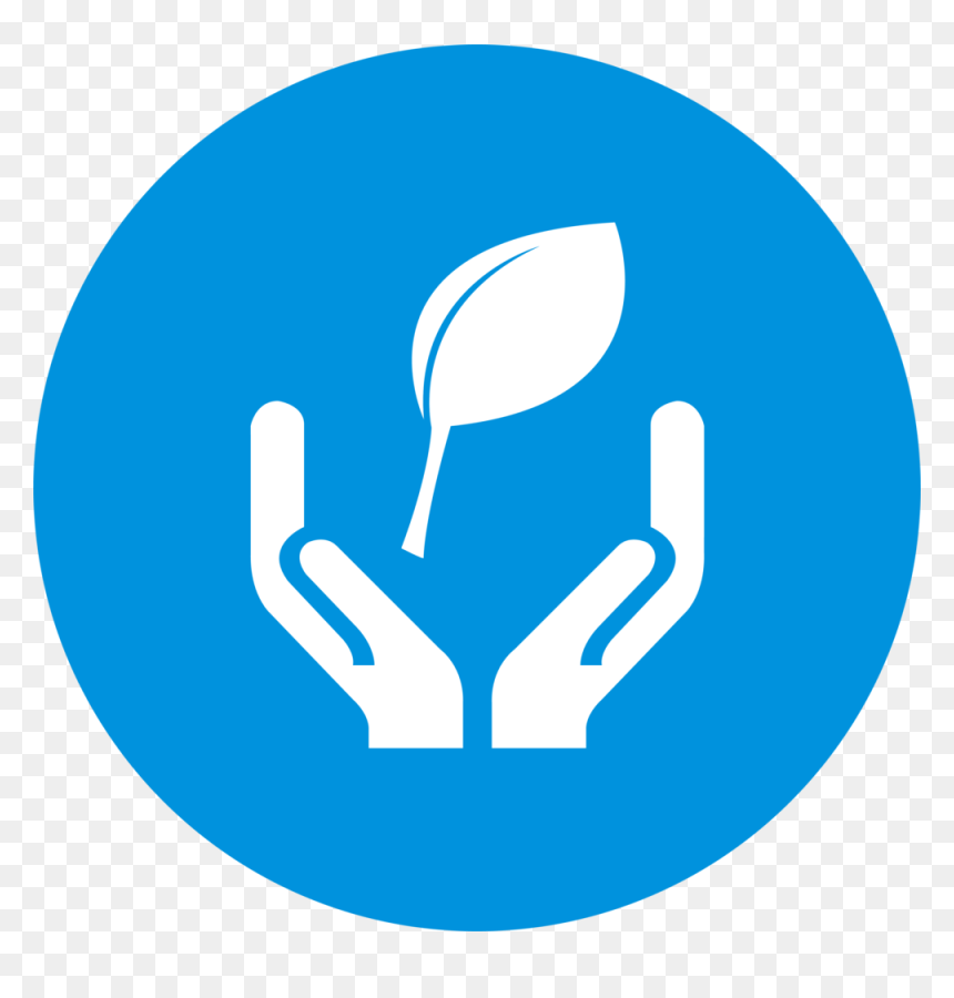 Eco Friendly Png Blue , Png Download - Emsa Halk Sağlığı, Transparent Png - eco friendly png