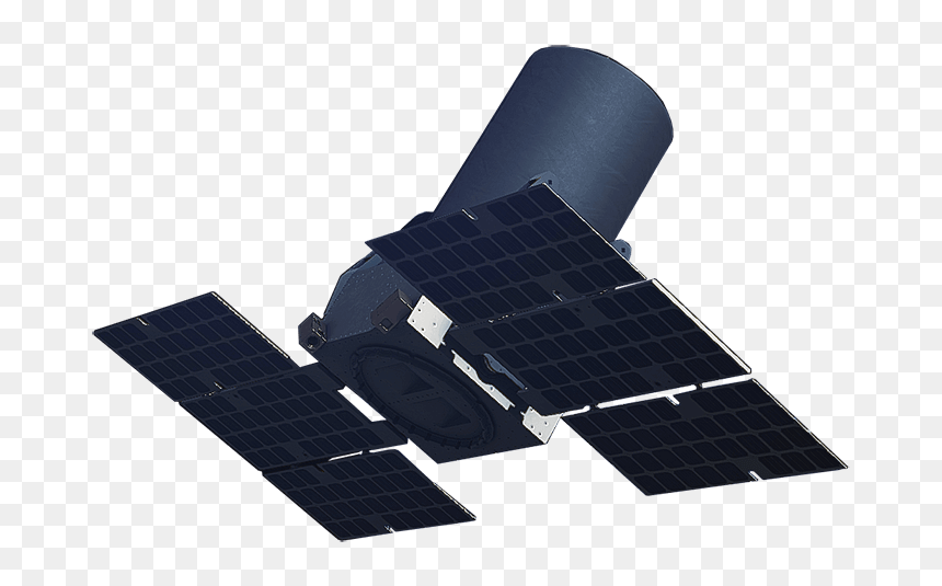 Transparent Spacecraft Png - Museu Oscar Niemeyer, Png Download - spacecraft png