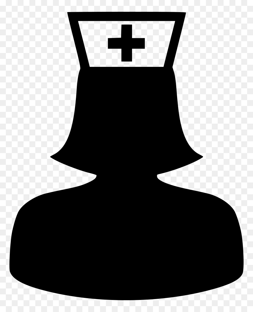 Nurses - Cross, HD Png Download - nurses png