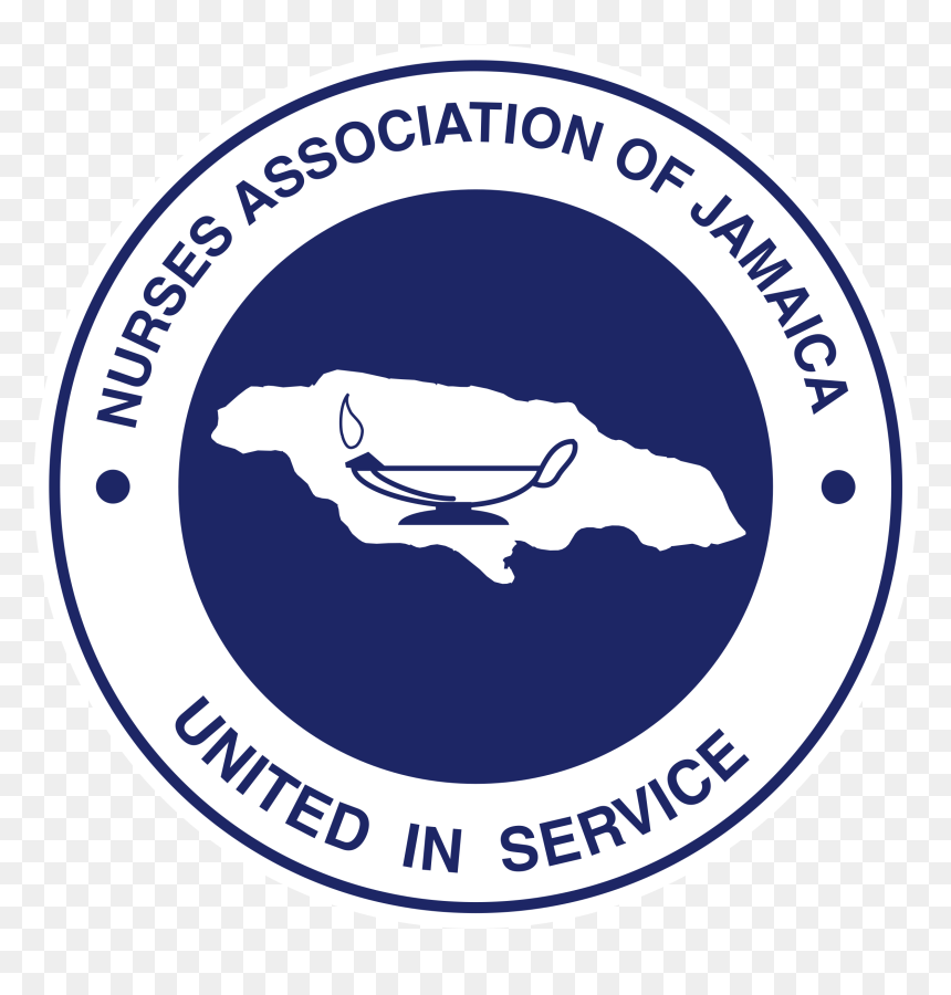 Nurses Association Of Jamaica, HD Png Download - nurses png