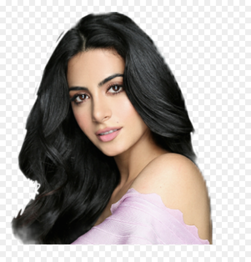 Emeraudetoubia Isabellelightwood Izzylightwood Shadowhu - Emeraude Toubia Png, Transparent Png - emeraude toubia png