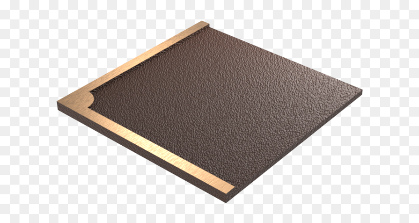 Plywood, HD Png Download - scalloped border png