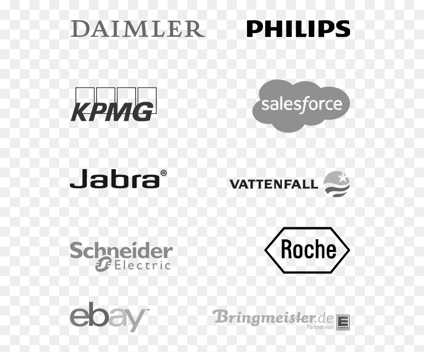 Zufriedene Kunden Die Freiberufler Von Right People - Ink, HD Png Download - people group png
