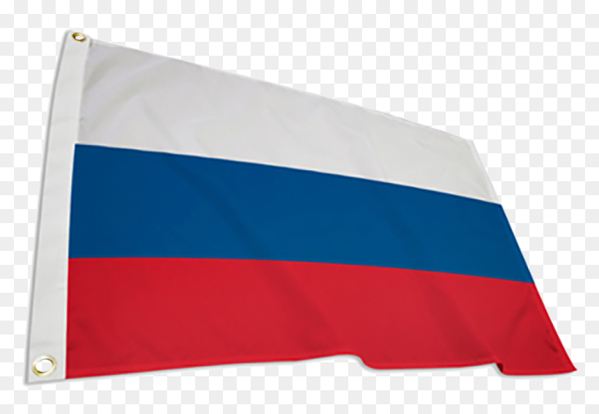 Flag, HD Png Download - russia flag png