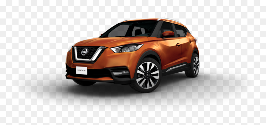Transparent Naranja Png - Nissan Kicks Negro 2018, Png Download - naranja png