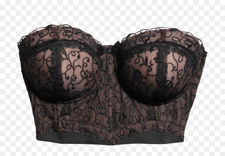 Claudia Corset - - Brassiere, HD Png Download - corset png