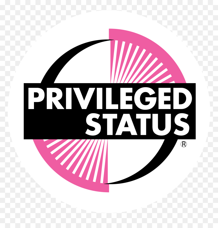 Atm Cutoff Time - Privileged Status Atm Logo, HD Png Download - shazam logo png